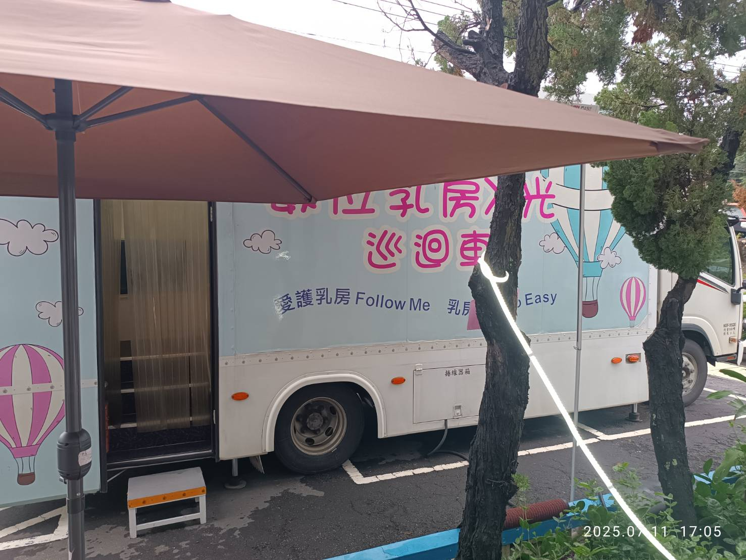 114年07月11日所內設站整篩活動 相本