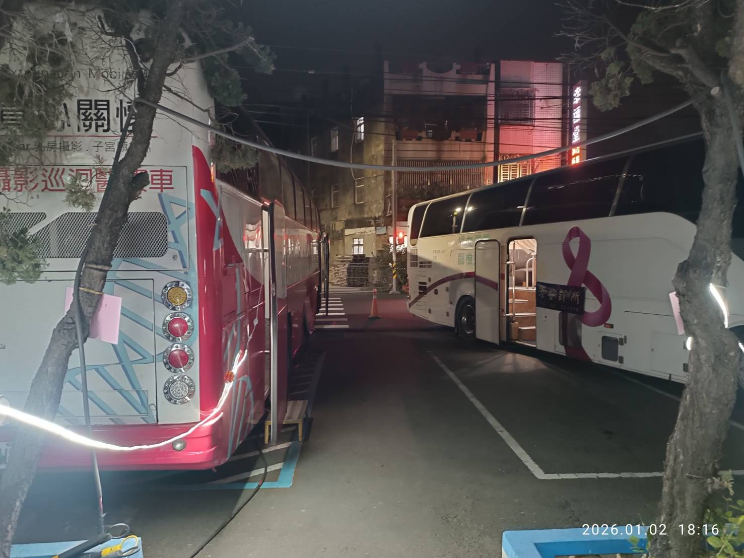 115年01月02日所內設站小整篩活動照片4