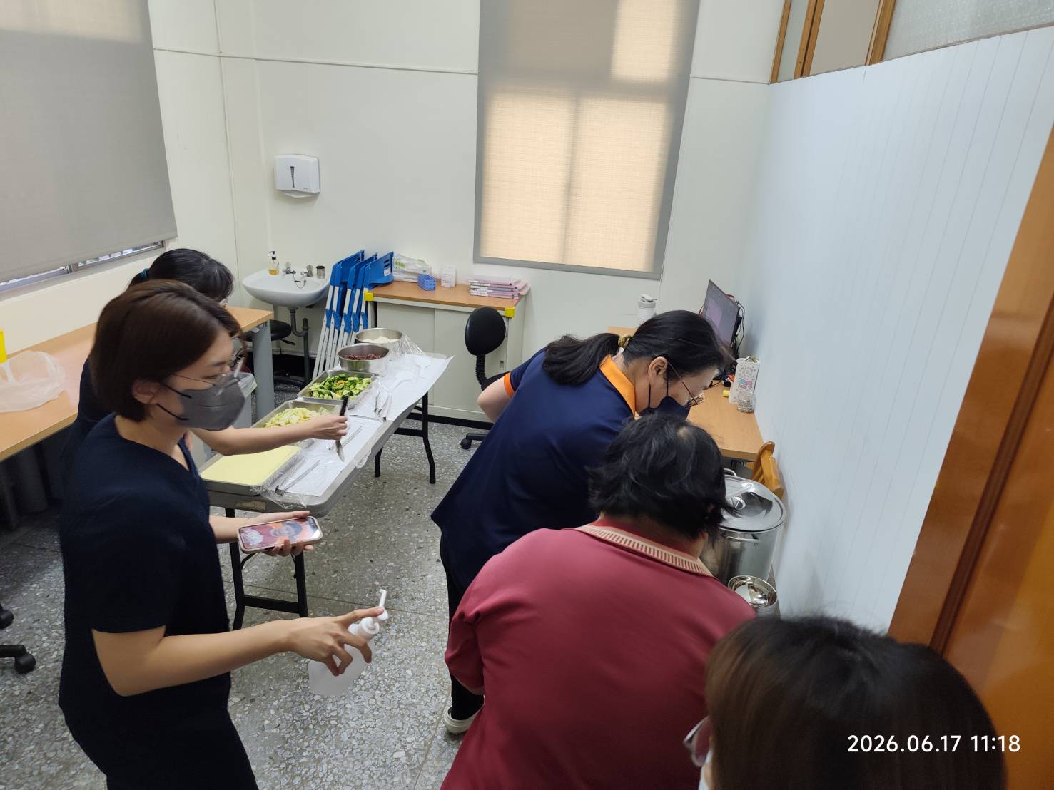 115年06月17日辦理糖友會照片2
